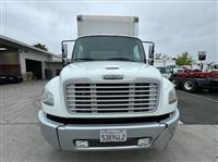 2019 Freightliner M2 106