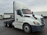 2019 Freightliner NEW CASCADIA PX12664
