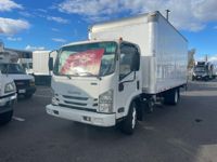 2019 Isuzu NQR