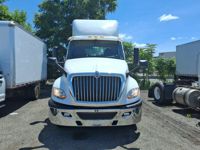 2018 International LT625