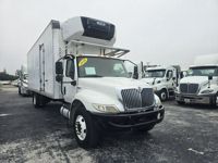 2019 International MV607