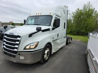 2022 Freightliner NEW CASCADIA PX12664