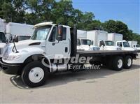2013 International 4400