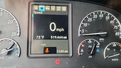 2020 Freightliner NEW CASCADIA PX12664