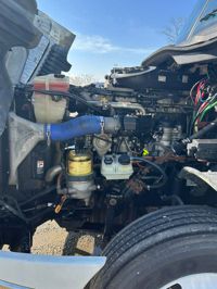 2020 Freightliner CASCADIA 125