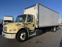 2019 Freightliner M2 106