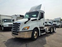 2020 Freightliner NEW CASCADIA PX12664