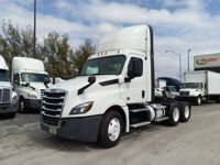 2020 Freightliner NEW CASCADIA PX12664