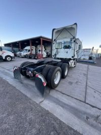 2020 Freightliner NEW CASCADIA 116