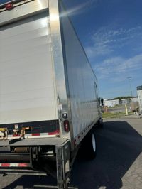 2019 International 4300