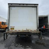 2020 Chevrolet LCF 5500HD