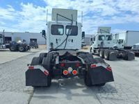 2018 Freightliner CASCADIA 125