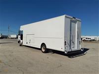 2017 Freightliner MT55