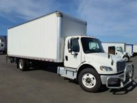 2022 Freightliner M2 106