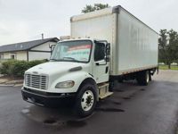 2018 Freightliner M2 106