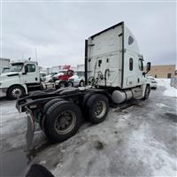 2019 Freightliner CASCADIA 125