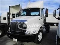 2012 International 8600