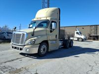 2016 Freightliner CASCADIA 125