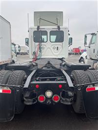 2018 Freightliner CASCADIA 125