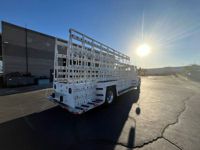 2017 Freightliner M2 106