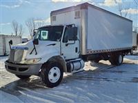 2017 International 4300