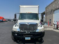 2018 International 4300 LP