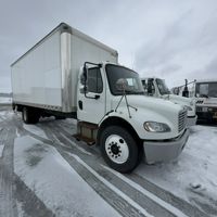 2019 Freightliner M2 106