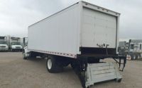 2018 Freightliner M2 106