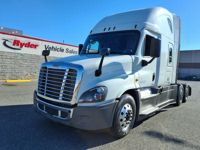 2020 Freightliner CASCADIA 125