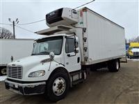 2017 Freightliner M2 106