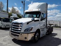 2020 Freightliner NEW CASCADIA PX12664