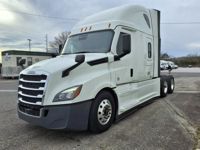 2022 Freightliner NEW CASCADIA PX12664