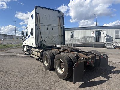 2020 Freightliner NEW CASCADIA PX12664