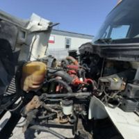 2017 International 4300