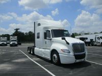 2023 International LT625