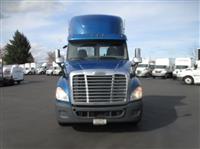 2017 Freightliner CASCADIA 125