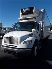 2017 Freightliner M2 106