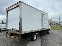 2020 Chevrolet LCF 5500XD