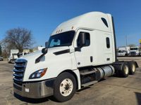 2020 Freightliner NEW CASCADIA PX12664