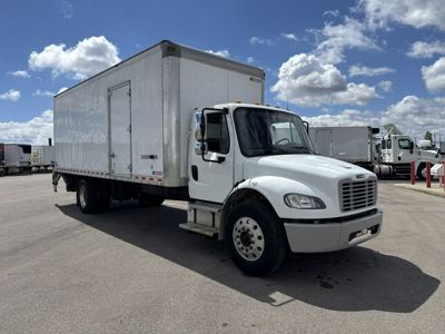 2020 Freightliner M2 106
