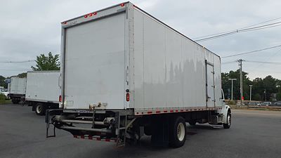 2018 Freightliner M2 106