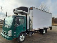 2020 Chevrolet LCF 4500XD