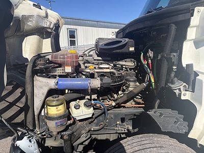 2020 Freightliner NEW CASCADIA PX12664