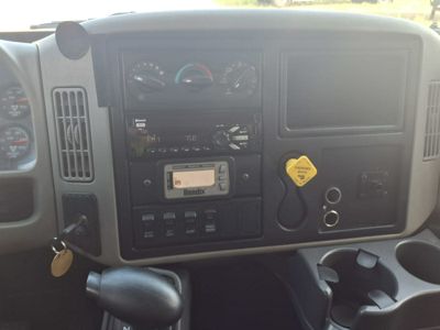 2018 International 4300