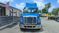 2019 Freightliner CASCADIA 125