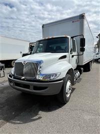 2018 International 4300