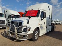 2020 Freightliner CASCADIA 125