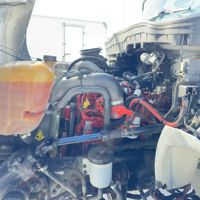 2022 International MV607