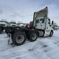 2019 Freightliner CASCADIA 125