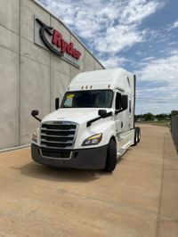 2019 Freightliner NEW CASCADIA PX12664